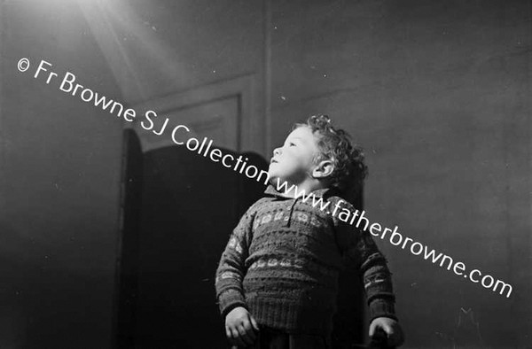 JOHN BROWNE